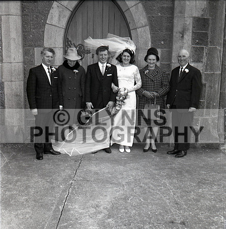 Carroll, Johnnie (Wedding)_0005