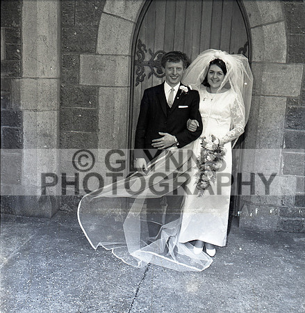 Carroll, Johnnie (Wedding)_0010