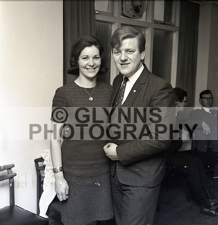Carroll, Johnnie (Wedding)_0016