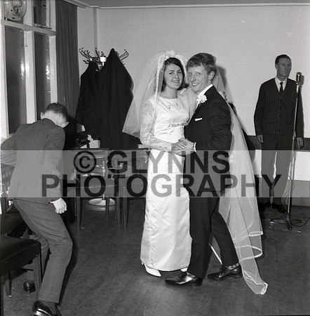 Carroll, Johnnie (Wedding)_0011