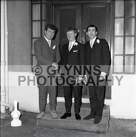 Carroll, Johnnie (Wedding)_0036