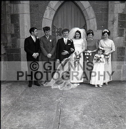 Carroll, Johnnie (Wedding)_0009