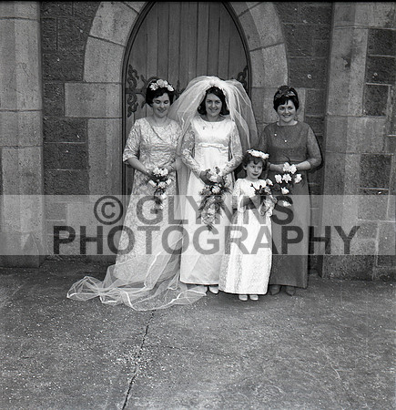 Carroll, Johnnie (Wedding)_0008