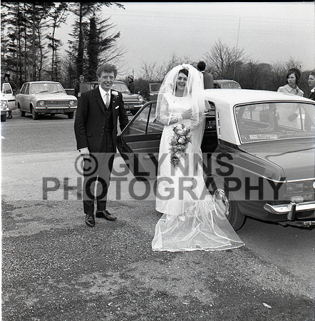 Carroll, Johnnie (Wedding)_0004