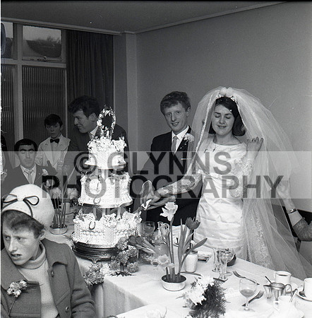 Carroll, Johnnie (Wedding)_0001