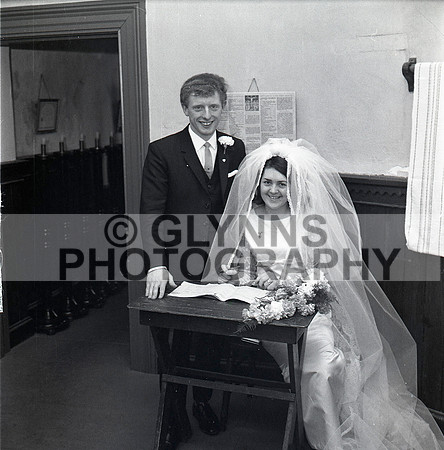 Carroll, Johnnie (Wedding)_0024