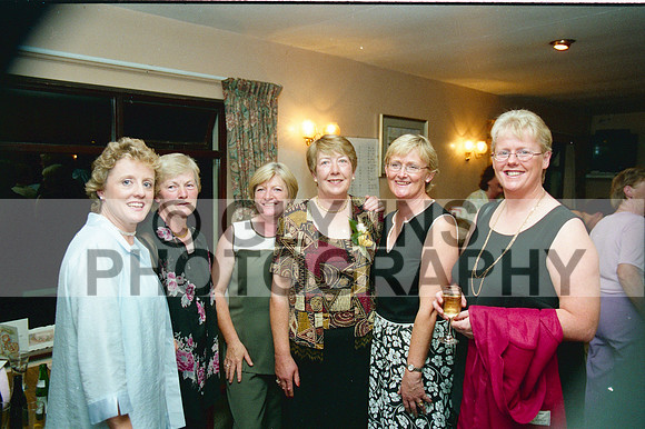 Ballyhaunis Golf (Rita Mooney) 2001 0043