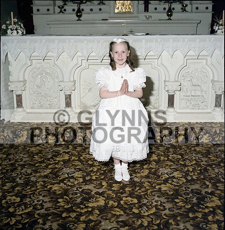 Ballintubber Communion 1988 0014