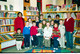 Ballyhaunis Library Children 2004 001