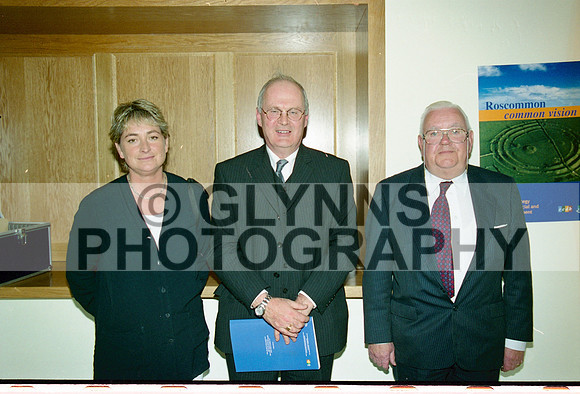 Roscommon County Development Board 2002 0005