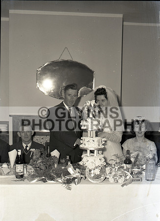 Ballinaheglish Wedding 1961 (1)_0001