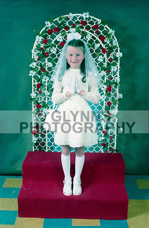Cloonfad Communion 1982_0018