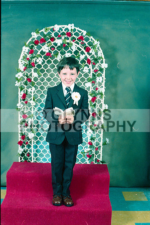 Cloonfad Communion 1982_0009