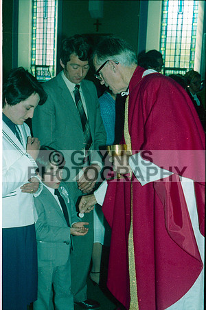 Cloonfad Communion 1982_0004
