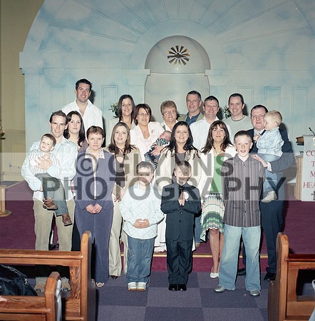 Cloonfad Communion 2005 0011
