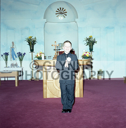 Cloonfad Communion 2005 0020