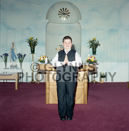 Cloonfad Communion 2005 0003