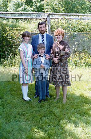 Cloonfad Communion 1984_0015