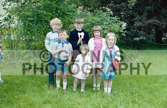 Cloonfad Communion 1984_0016