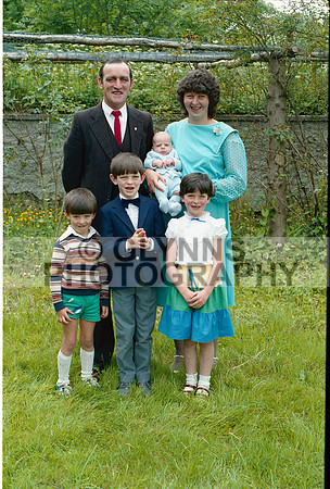 Cloonfad Communion 1984_0022