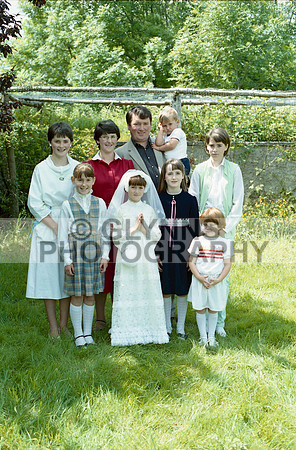 Cloonfad Communion 1984_0012