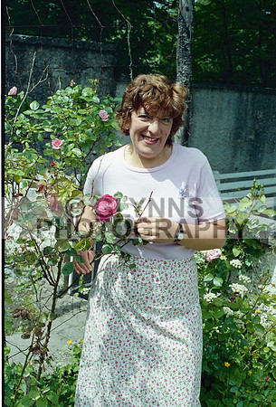 Cloonfad Communion 1984_0002