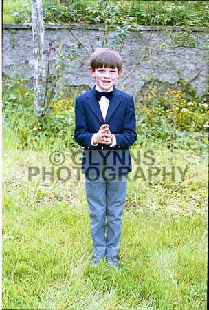 Cloonfad Communion 1984_0021