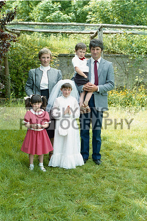 Cloonfad Communion 1984_0006