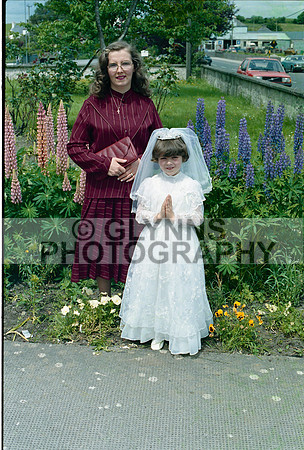 Cloonfad Communion 1984_0004