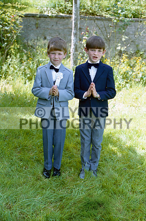 Cloonfad Communion 1984_0014