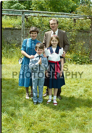 Cloonfad Communion 1984_0001