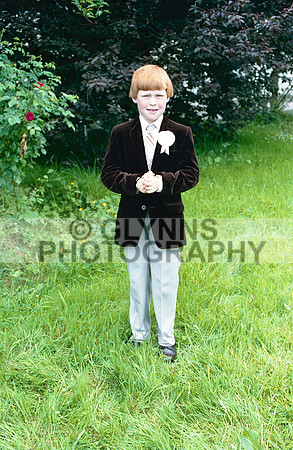 Cloonfad Communion 1984_0017