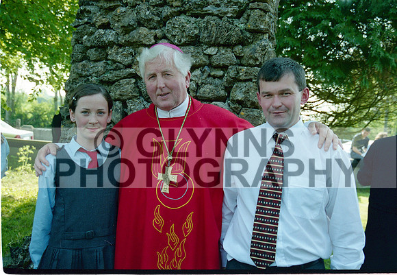 Gorthaganny Confirmation 2000 (with Tibohine, Lisacul, Fairymount) 0063