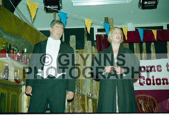Castlerea Musical 2003 0008