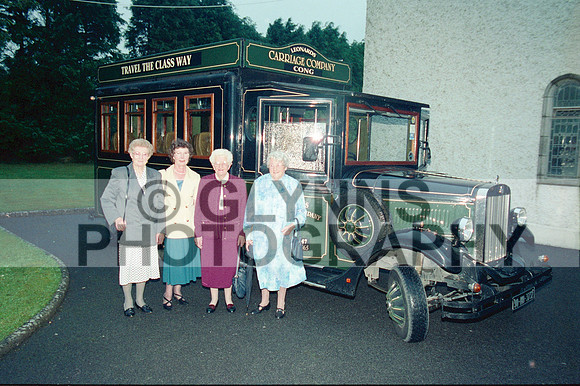Williamstown 90th Birthday 1998 0013