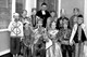 Castlerea Play (Marist Brothers) 1960's 0003
