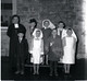Castlerea Play (Marist Brothers) 1960's 0002