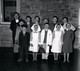 Castlerea Play (Marist Brothers) 1960's 0004