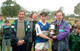 Ballintubber St. Croan's GAA 1993 0001