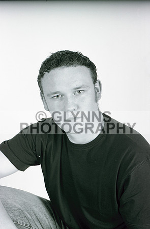 Unknown Man (Studio) 29-08-2004 0010