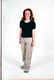 Unknown Dancing Girls (Studio) 1998 0004