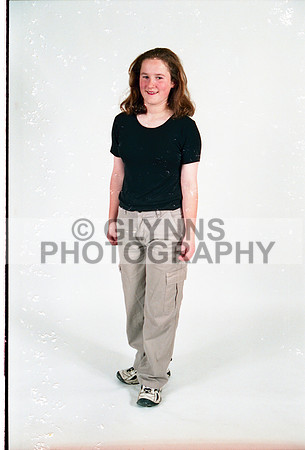 Unknown Dancing Girls (Studio) 1998 0004