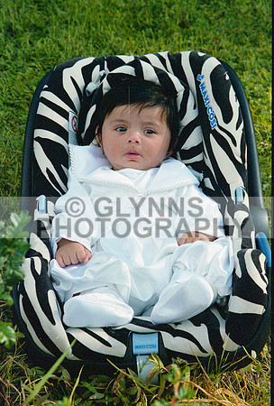 Fairymount Christening 2003 0016