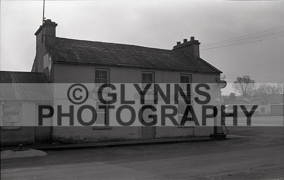 Williamstown Glynn's Bar_0001