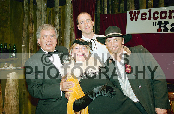 Castlerea Musical 2003 0013