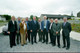 Ballyhaunis Mary Smyth with Taoiseach Bertie Ahern 2001 0002
