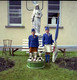 Ballaghaderreen Band 1966_0011