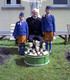 Ballaghaderreen Band 1966_0002