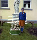 Ballaghaderreen Band 1966_0018