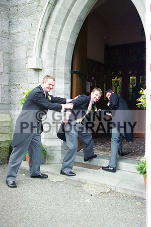 Meath Wedding 1999 0014